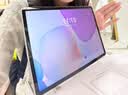 HUAWEI MatePad 11.5 鸿蒙焕新版 华为平板电脑 护眼屏 鸿蒙AI 学生平板儿童学习机 8G+256G 冰霜银 实拍图