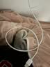 Apple/苹果 60W type-c充电线-1米 usb-c手机数据线 原装旗舰店苹果iPhone 18 Pro Max iPad快充线 实拍图