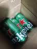喜力经典500ml*18听整箱装喜力啤酒Heineken喜宴聚餐啤酒送礼京东自营 实拍图