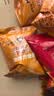 张君雅小妹妹干脆面碳烤鸡汁味 100g*3包 点心面囤货 便携童年怀旧休闲小零食 实拍图