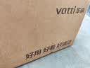 华帝（VATTI）水槽大单槽洗菜盆一体盆304不锈钢厨房水槽洗碗池台上中下安装 S1 实拍图