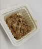 燕京国产优选小粒拉丝纳豆 激酶发酵菌健康轻食代餐50g*6盒 解冻即食 实拍图