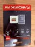 Sandisk闪迪256GB TF(MicroSD)内存卡4K极速金卡A2 V30 U3兼容大疆Pocket3/4P/Action 6运动相机/无人机存储卡 实拍图
