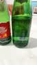 西凤酒 绿瓶盒装省外版 45度 500mL 单盒装 凤香型白酒 实拍图