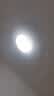 惠普客厅大灯具套餐三室两厅吸顶灯简约led普瑞护眼智能臻之光包安装 实拍图