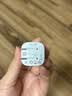 ANKER安克20W冰点充 苹果17充电器type-c快充usb pd氮化镓适用iPhone16promax15/14/13手机iPad插头 蓝 实拍图