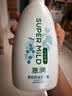 惠润（SUPER MiLD）【王曼昱同款】韧发丰盈洗发露600ml修护保湿生姜洗发水京东自营 实拍图