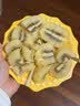 佳沛（zespri）新西兰金奇异果12粒特大果124-146g猕猴桃水果礼盒 实拍图