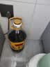 金龙鱼 食用油【保真菜籽油】非转基因 压榨外婆乡 小榨 菜籽油 4L 实拍图