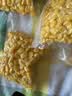 玉小胖水果甜玉米粒 开袋即食真空小包装80g*10袋 1.6斤 低脂儿童零食 实拍图