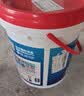 雨虹防水 瓷砖背胶 玻化砖墙砖背胶 强力瓷砖胶 贴砖伴侣 5kg 实拍图