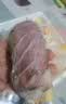 虾仁牛肉蟹柳越南卷150g 实拍图