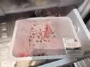 【180天白猪家庭装】冷鲜猪肋排带软骨1kg 实拍图