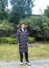 准者（RIGORER）长款羽绒服男2026秋冬新款连帽保暖防风加厚运动户外休闲情侣外套 纯正黑 M (170) 实拍图