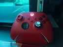 微软（Microsoft）XBOX无线游戏手柄 无线控制器 彩色手柄锦鲤红 蓝牙适配XBOX/PC/平板/手机 Steam 影之刃零 实拍图