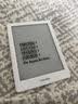 掌阅（iReader）【新品发布】Neo3 6英寸电子书 智能阅读器 墨水屏电纸书 看书学习漫画AI平板电脑 轻薄便携 告白 实拍图