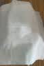 全棉时代洗脸巾70片*1包100%棉干湿两用便携棉柔巾面巾20*20CM 实拍图