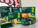 英氏婴幼儿高铁米粉米糊维C加铁原味228g宝宝辅食低敏6-12个月婴儿 实拍图