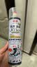 巨奇（JUQI）鞋子除臭杀菌喷雾360ml*3鞋子除臭剂银离子消毒杀菌鞋柜防臭脚气 实拍图