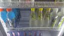 怡宝佐味茶事 铁观音 原味茶饮料500ml*15瓶 整箱装 实拍图