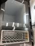 美的210L双温双箱家用冰柜大冷冻小冷藏两用卧式冷柜冰箱电子控温一级能效BCD-210DKEM(E)灰国家补贴 实拍图