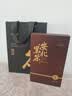七春安化黑茶1000g茶叶礼盒2013年湖南产金花茯砖重阳节送长辈老丈人 实拍图