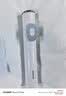 华为（HUAWEI）自拍杆手机支架 便携直播带遥控器 手机三脚架云台 旅拍神器 丝滑手感 白色 实拍图