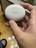 荣耀（HONOR）蓝牙耳机EarBuds 4i无线入耳式原装主动降噪荣耀400 Magic7Pro适用苹果FreeBuds 6i 5i 3i同款 荣耀Earbuds 4i（冰岛白） 实拍图