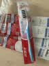 高露洁（Colgate）【热卖榜】牙刷软毛超洁纤柔牙刷成人深层清洁独立包装5支 实拍图