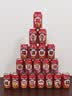 可口可乐（Coca-Cola）混合汽水 可乐x12罐+零度x8罐+雪碧x8罐 200ml*24罐 实拍图