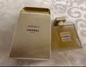 CHANEL【官方正品】香奈儿嘉柏丽尔发香喷雾 持久淡香 女士 生日礼物 嘉柏丽尔发香喷雾 花香调 40ml 实拍图