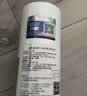 爱惠浦（Everpure）家用厨下 10寸/5微米 前置过滤各品牌通用净水器 PP棉滤芯4支装 实拍图