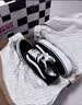 VANS范斯官方 升级款ComfyCush Old Skool舒服运动鞋低帮 黑色 43 实拍图