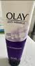 玉兰油（OLAY）细滑焕肤洁面乳100g卸妆深层清洁控油平衡洗面奶生日礼物送女友 实拍图