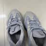 阿迪达斯 yeezy500白玉石椰子男女运动休闲鞋 IE4783 38 实拍图