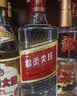 五粮液股份绵柔尖庄光瓶131 42度浓香型白酒500ml*12原箱双十一 实拍图