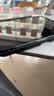 Apple/苹果 iPad 11英寸 A16芯片2025年款 平板电脑 (256GB WLAN版学习办公娱乐)银色 实拍图