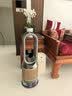 戴森（DYSON）PH05无雾加湿器空气净化器风扇紫外线除菌去除病毒细菌尘螨去除猫狗皮屑去除宠物异味鼻炎养宠 实拍图