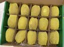 佳沛（zespri）新西兰 金奇异果特大果15粒134-146g猕猴桃水果礼盒 实拍图