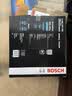 博世（BOSCH）空调滤芯滤清器5081朗逸宝来迈腾速腾帕萨特探岳途观L高7奥迪A3Q3 实拍图