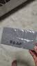 宜家（IKEA）SVAMPIG斯沃比海绵擦洗碗布灰白色去污现代简约北欧风生活日用 海绵擦3个/套 实拍图
