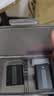 绿联3C认证NP-FW50相机电池ZV-E10充电器适用sony索尼a6000 a6400 a7m2 a5100 a6300 a6100 zve10微单 实拍图