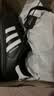 阿迪达斯（adidas）Superstar 2贝壳头三叶草经典女款运动板鞋JH9977黑色 36.5 实拍图