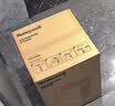 霍尼韦尔（Honeywell）H-Speed空气净化器除甲醛细菌花粉过敏原tvoc流感病毒新房除醛大空间全效净化KJ760F-P22W 实拍图