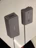 绿联fz100假电池适用索尼a7m4/5/a7c2假电池相机模拟电池zv-e10二代/a6600/a6700/a7m3/a7r4/5直播电源 实拍图