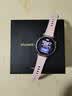 HUAWEIWATCH GT 7 41mm樱语粉身体状态准备度建议全新滑雪骑行模式华为手表  实拍图