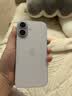 Apple/苹果【需签收激活】iPhone 17 512GB 薰衣草紫色 支持移动联通电信5G 双卡双待手机 实拍图