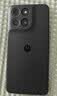 摩托罗拉 联想moto g100 四年质保 LCD护眼屏 7000mAh 国家补贴 应用六开 多场景NFC 12GB+256GB 曜石黑 实拍图