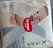 好奇（Huggies）X系列一净到底纸尿裤MINI装S22(4-8kg)透气尿不湿【速吸隔菌】 实拍图
