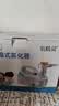氧精灵雾化器雾化机儿童家用医用婴儿空气压缩式老人雾化泵面罩602C 实拍图